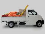 Daihatsu Gran Max Pickup 2007 года
